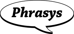Phrasys